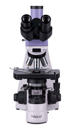 Microscopio biologico digitale MAGUS Bio D250TL