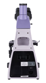 Microscopio biologico digitale MAGUS Bio D250TL LCD
