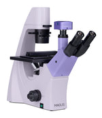 Microscopio biologico invertito digitale MAGUS Bio VD300