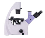 Microscopio biologico invertito digitale MAGUS Bio VD300 LCD