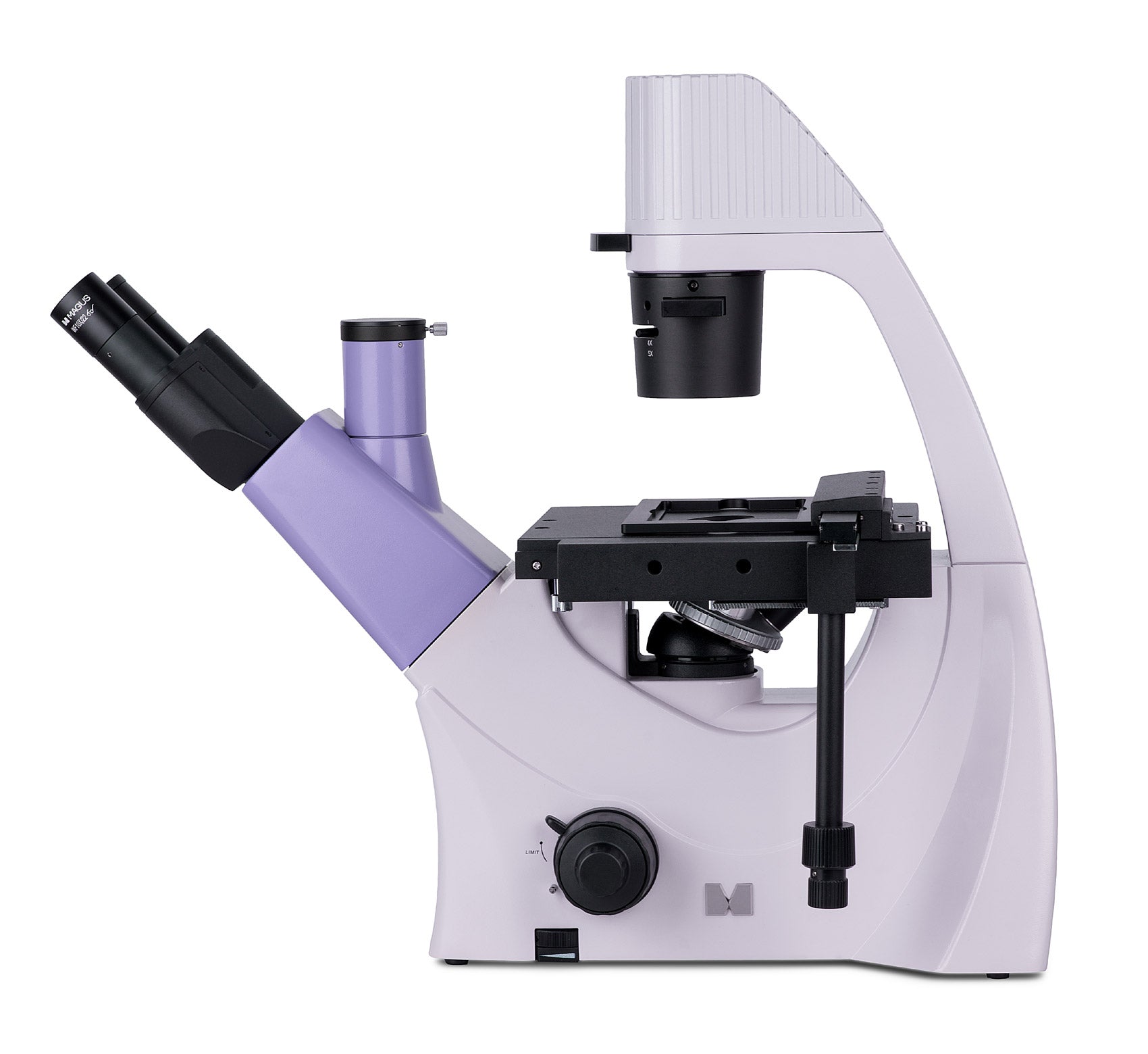 Microscopio biologico invertito digitale MAGUS Bio VD300 LCD