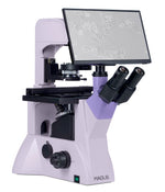 Microscopio biologico invertito digitale MAGUS Bio VD350 LCD