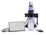 Microscopio biologico invertito digitale MAGUS Bio VD350 LCD