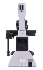 Microscopio biologico invertito digitale MAGUS Bio VD350 LCD