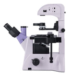 Microscopio biologico invertito digitale MAGUS Bio VD350 LCD