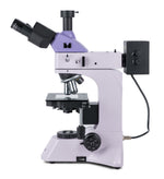 Microscopio metallografico digitale MAGUS Metal D600 LCD