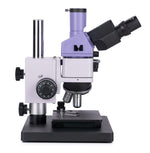 Microscopio metallografico digitale MAGUS Metal D630 LCD