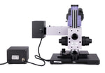 Microscopio metallografico digitale MAGUS Metal D630 LCD