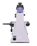 Microscopio metallografico digitale MAGUS Metal D650 LCD