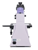 Microscopio metallografico digitale MAGUS Metal D650 BD LCD