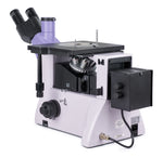Microscopio metallografico invertito digitale MAGUS Metal VD700 LCD