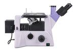Microscopio metallografico invertito digitale MAGUS Metal VD700 LCD