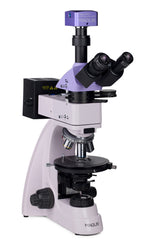 Microscopio polarizzatore digitale MAGUS Pol D850