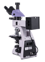 Microscopio polarizzatore digitale MAGUS Pol D850 LCD