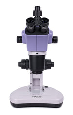 Microscopio stereoscopico digitale MAGUS Stereo D9T