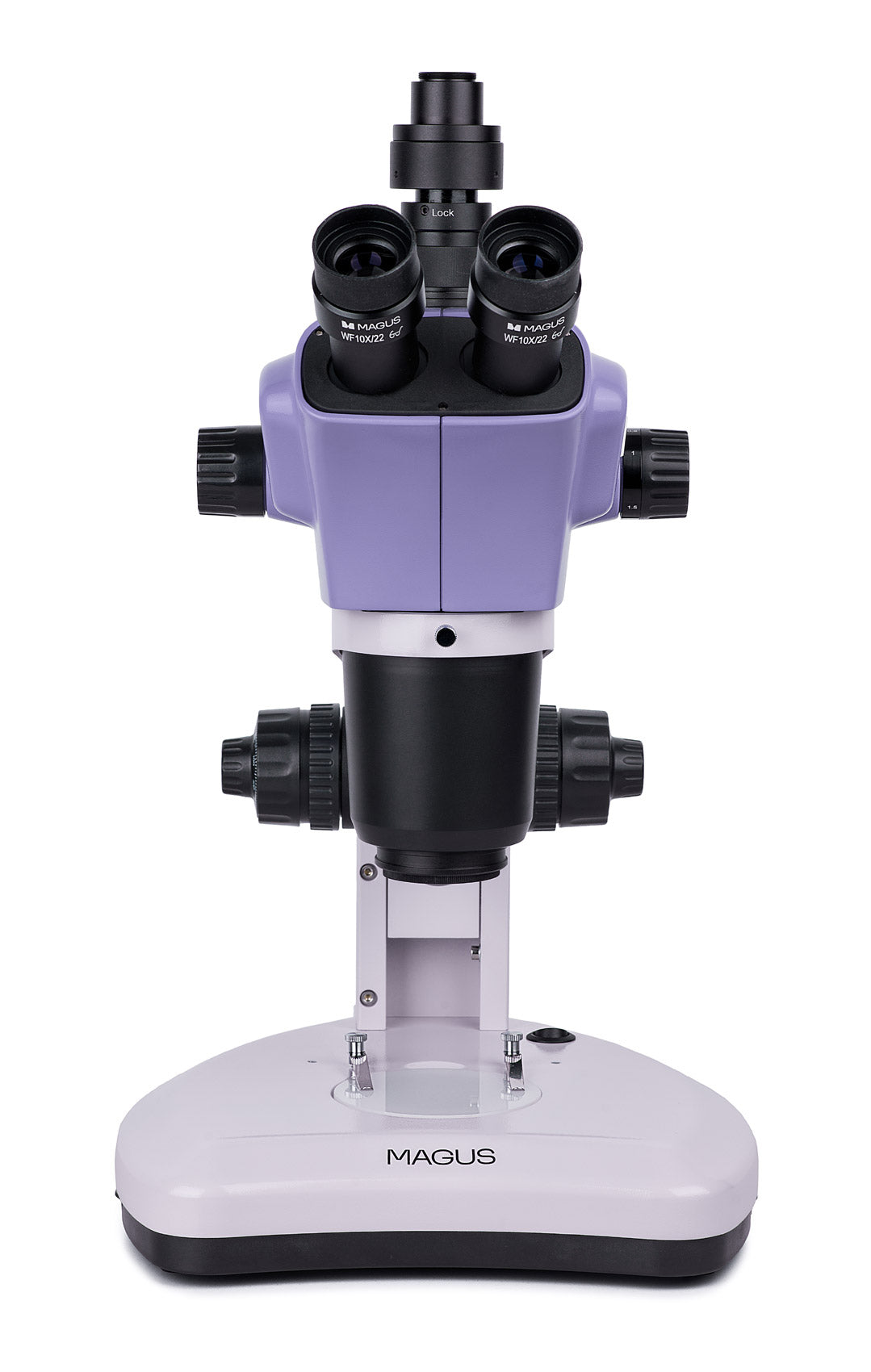 Microscopio stereoscopico digitale MAGUS Stereo D9T