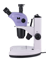 Microscopio stereoscopico digitale MAGUS Stereo D9T LCD