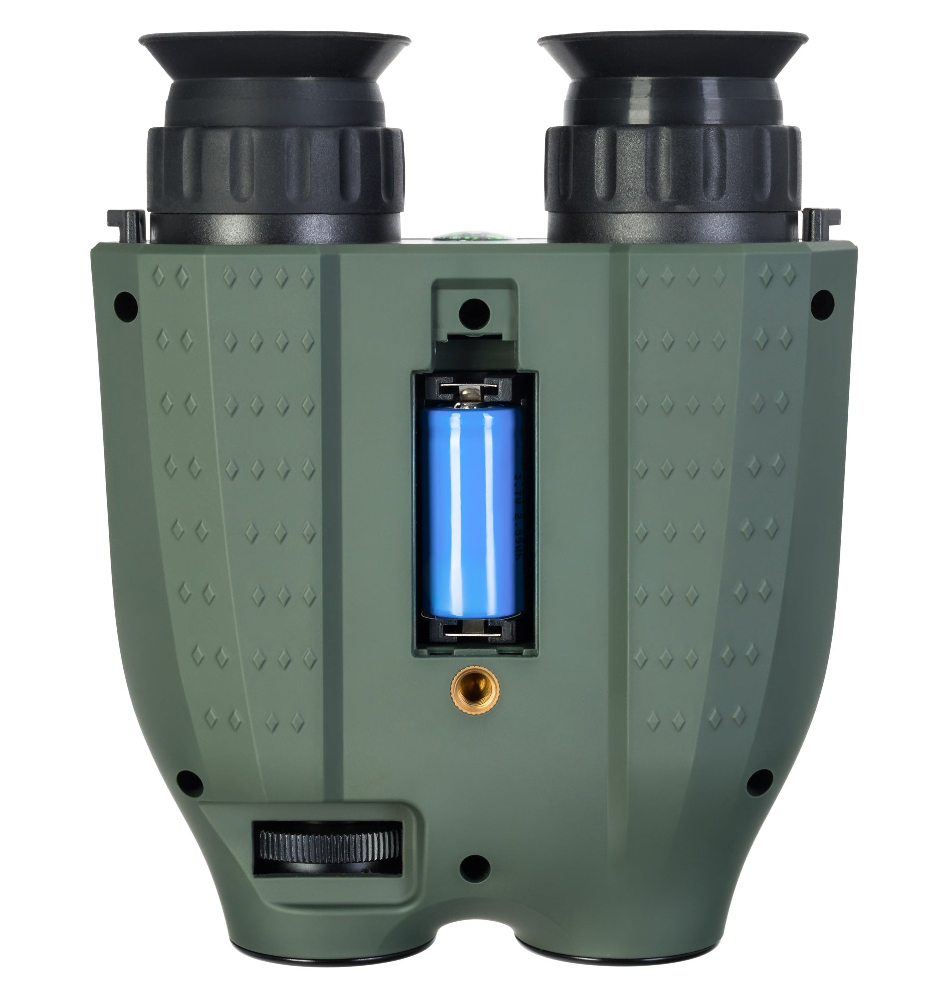 Visore notturno binoculare Levenhuk Atom Digital DNB250