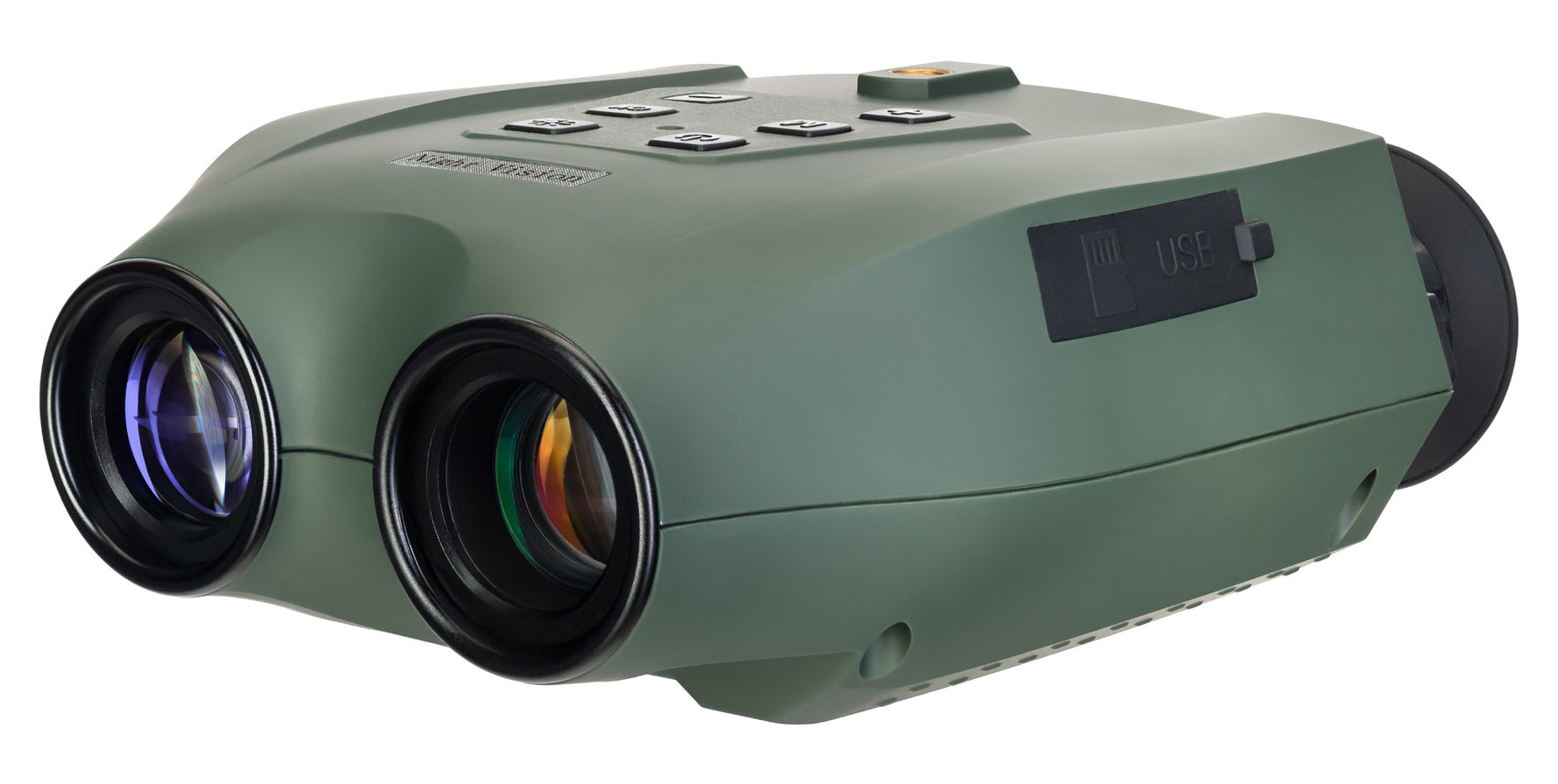 Visore notturno binoculare Levenhuk Atom Digital DNB250