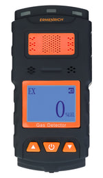 Rilevatore di gas Ermenrich NG35