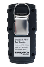 Rilevatore di gas Ermenrich NG35