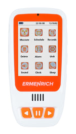 Contatore Geiger Ermenrich Ping RD40