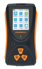 Contatore Geiger Ermenrich Ping RD50
