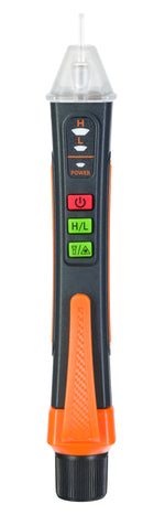 Tester elettrico Ermenrich Zing WT22