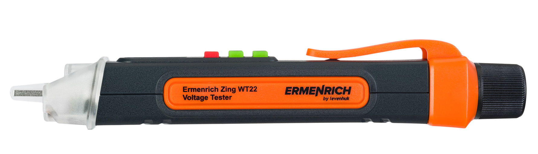 Tester elettrico Ermenrich Zing WT22