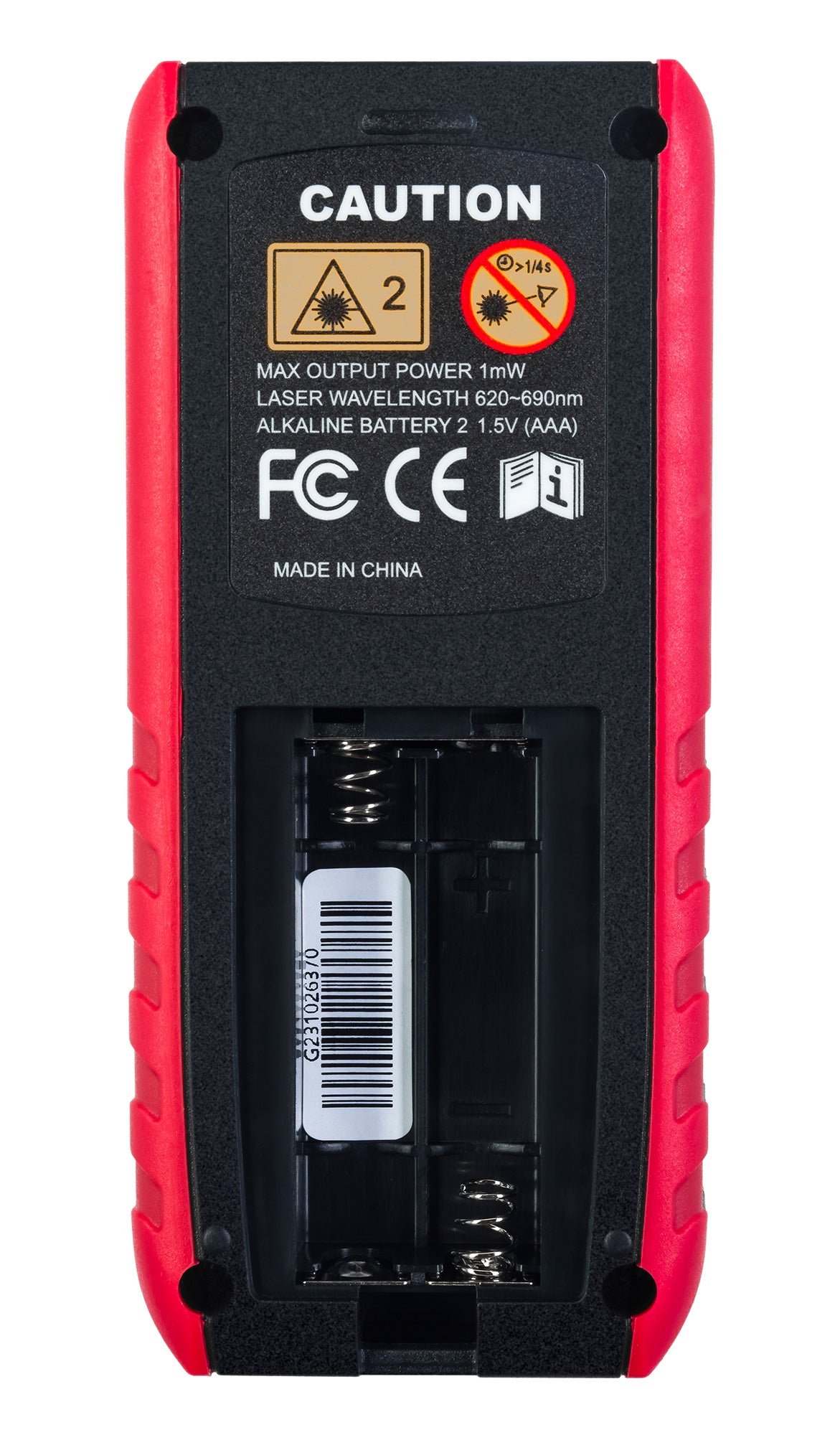 Misuratore laser Ermenrich Reel PRO GE80