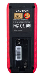 Misuratore laser Ermenrich Reel PRO GE80