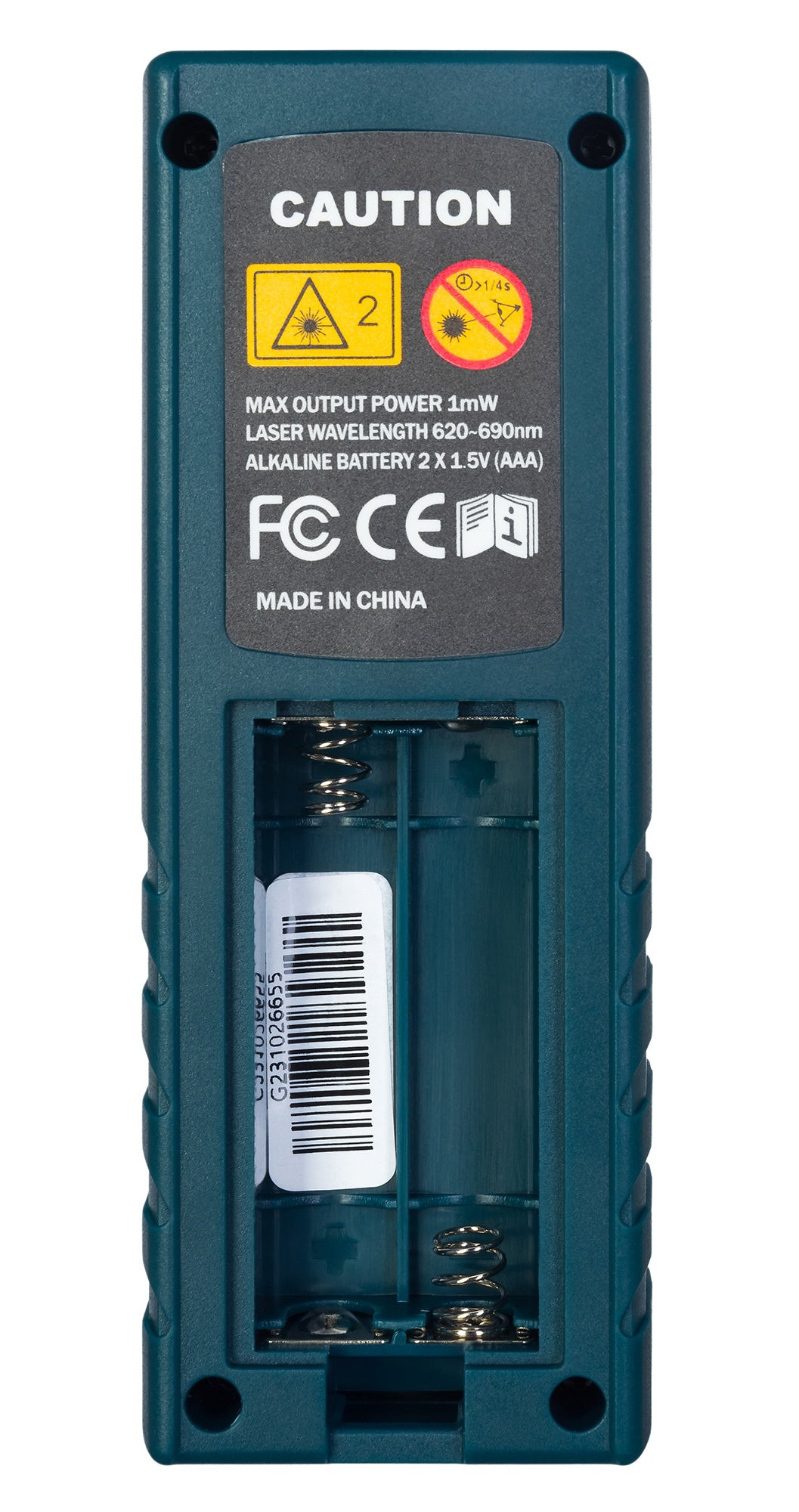 Misuratore laser Ermenrich Reel PLUS GK100