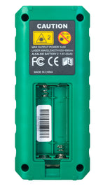 Misuratore laser Ermenrich Reel PLUS GS100