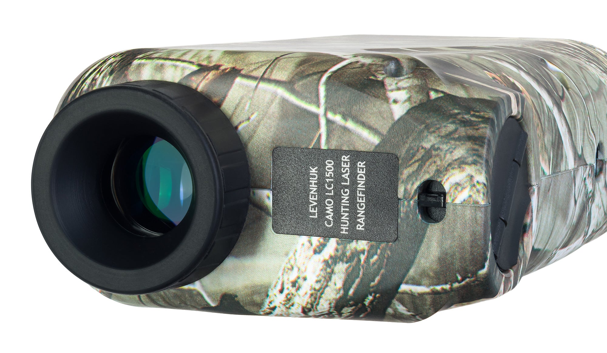 Telemetro laser da caccia Levenhuk Camo LC1500