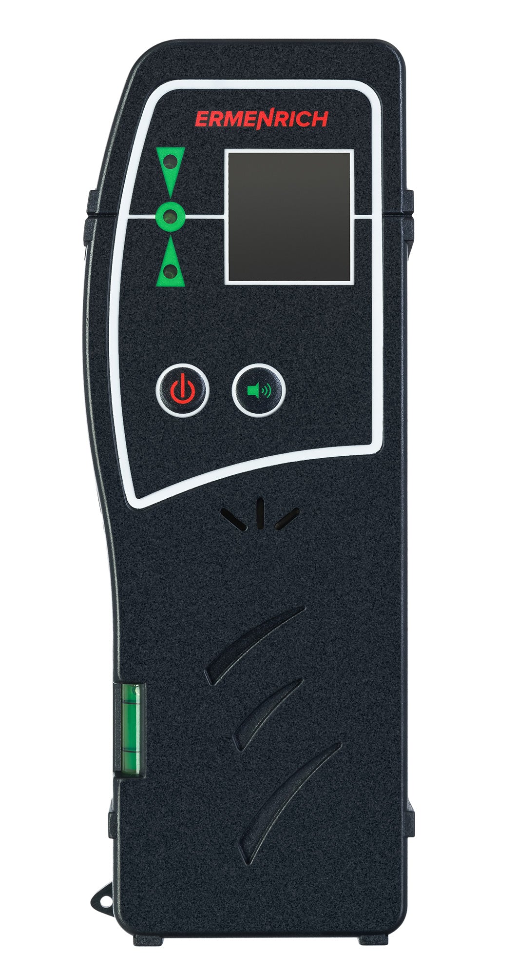 Ricevitore laser Ermenrich LR30