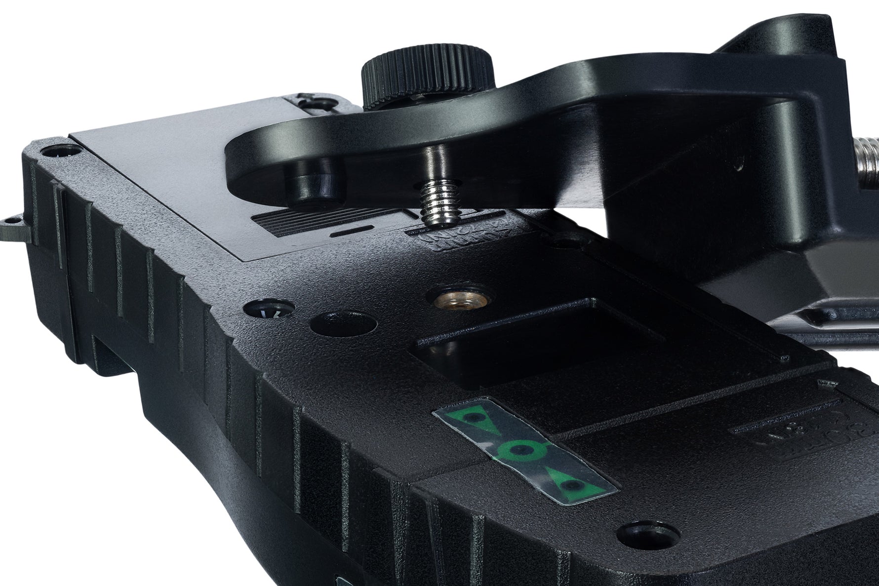 Ricevitore laser Ermenrich LR30