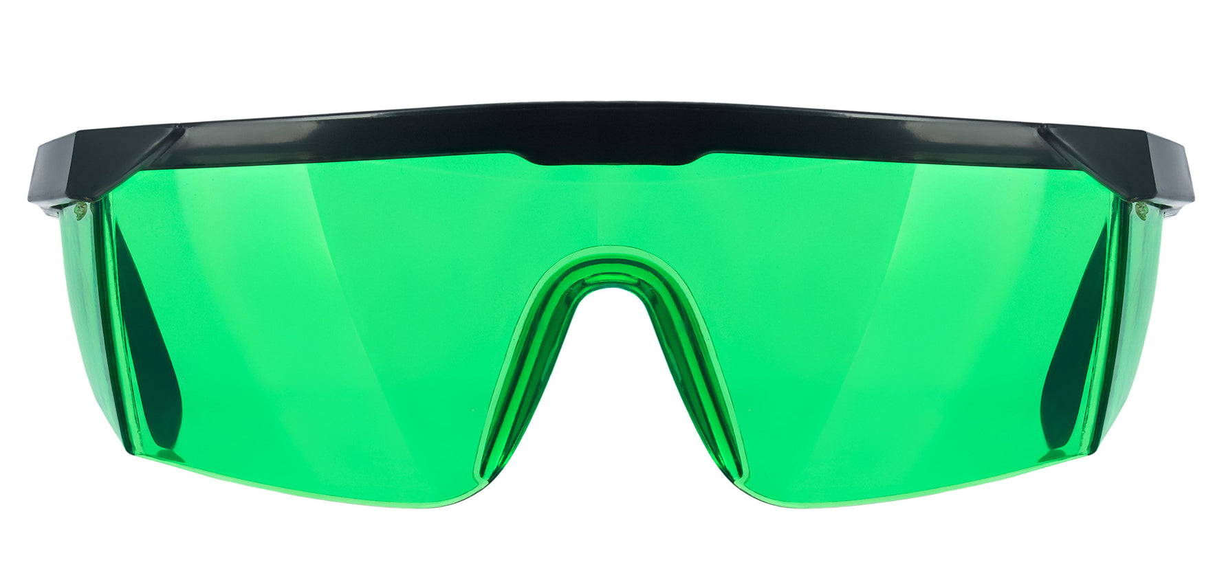 Occhiali verdi Ermenrich Verk GG30