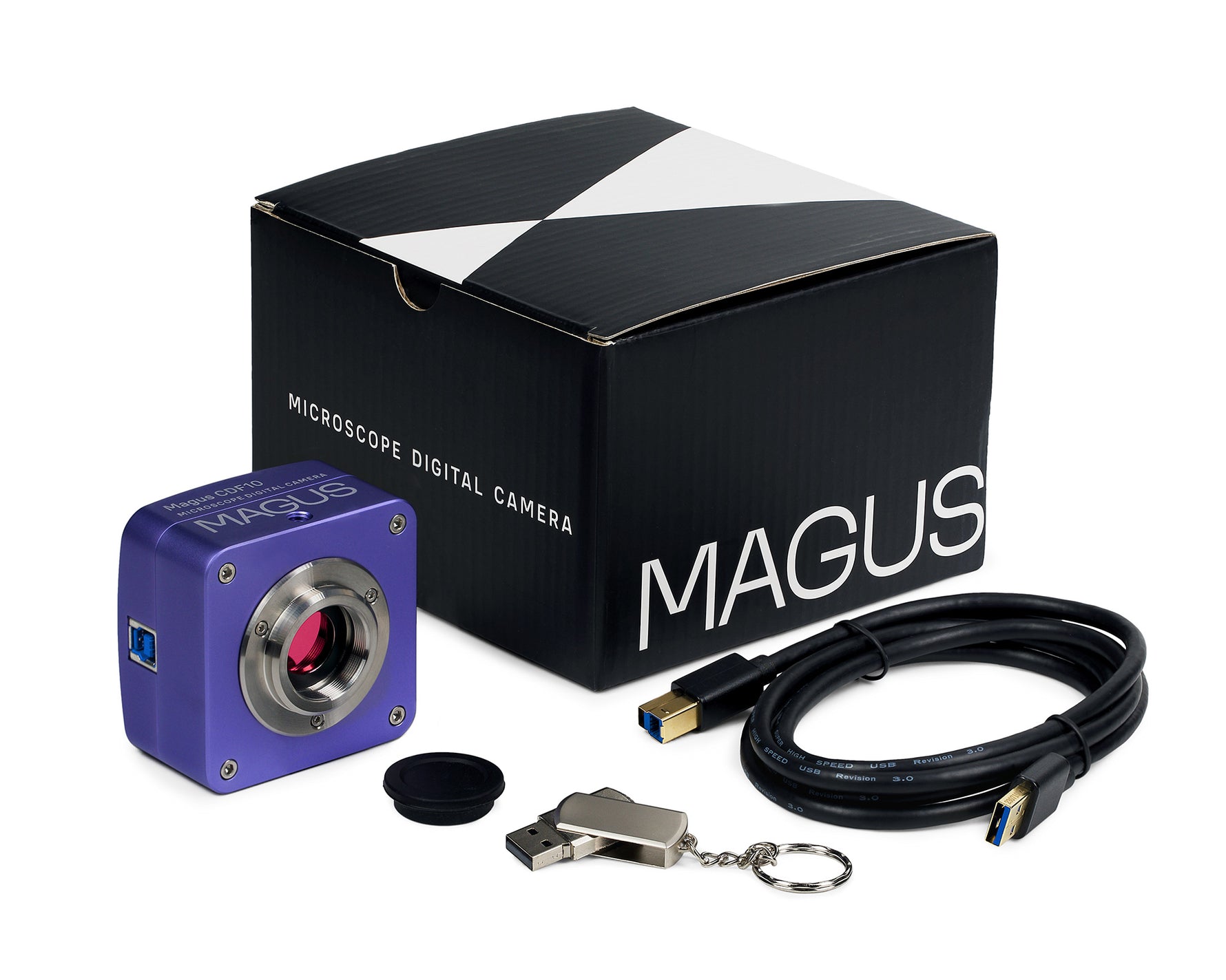 Fotocamera digitale MAGUS CDF10