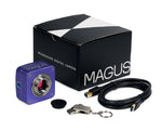 Fotocamera digitale MAGUS CBF30