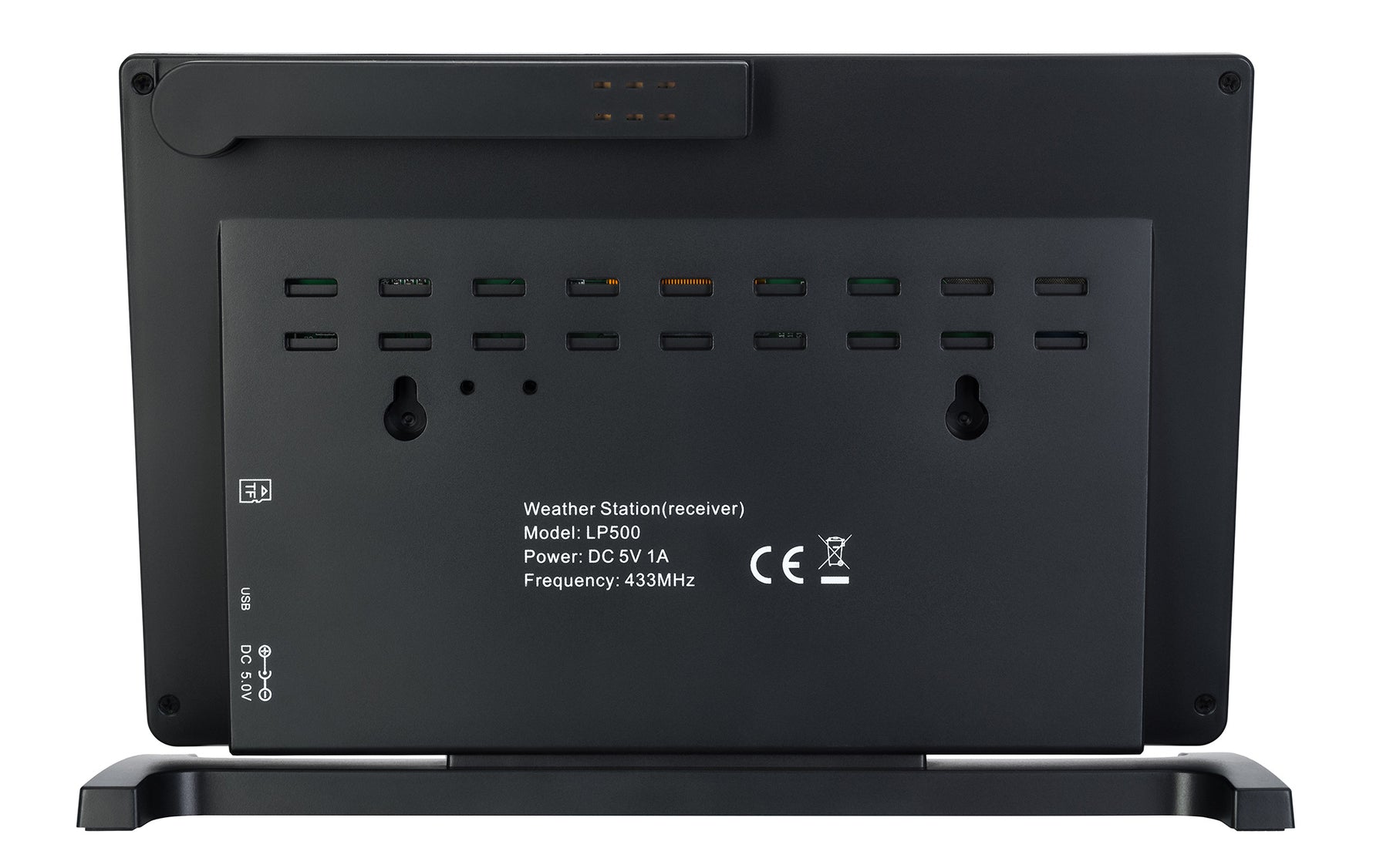 Stazione meteo Levenhuk Wezzer PRO LP500