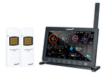 Stazione meteo Levenhuk Wezzer PRO LP500
