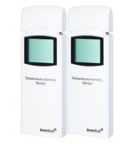 Stazione meteo Levenhuk Wezzer PRO LP500