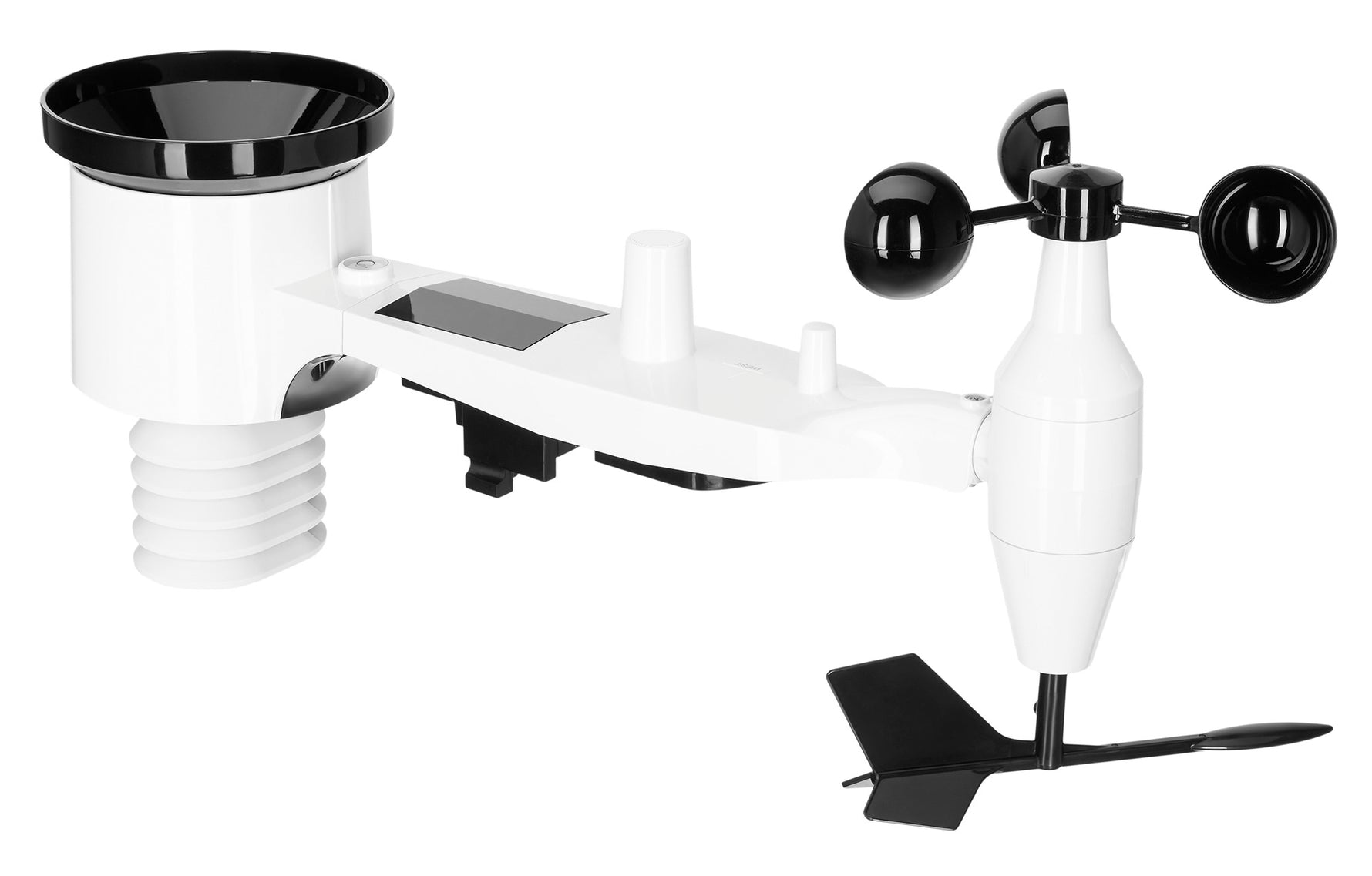 Stazione meteo Levenhuk Wezzer PRO LP500