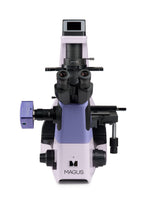 Microscopio biologico invertito digitale MAGUS Bio VD360