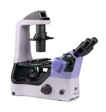 Microscopio biologico invertito digitale MAGUS Bio VD360