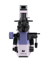 Microscopio biologico invertito digitale MAGUS Bio VD360
