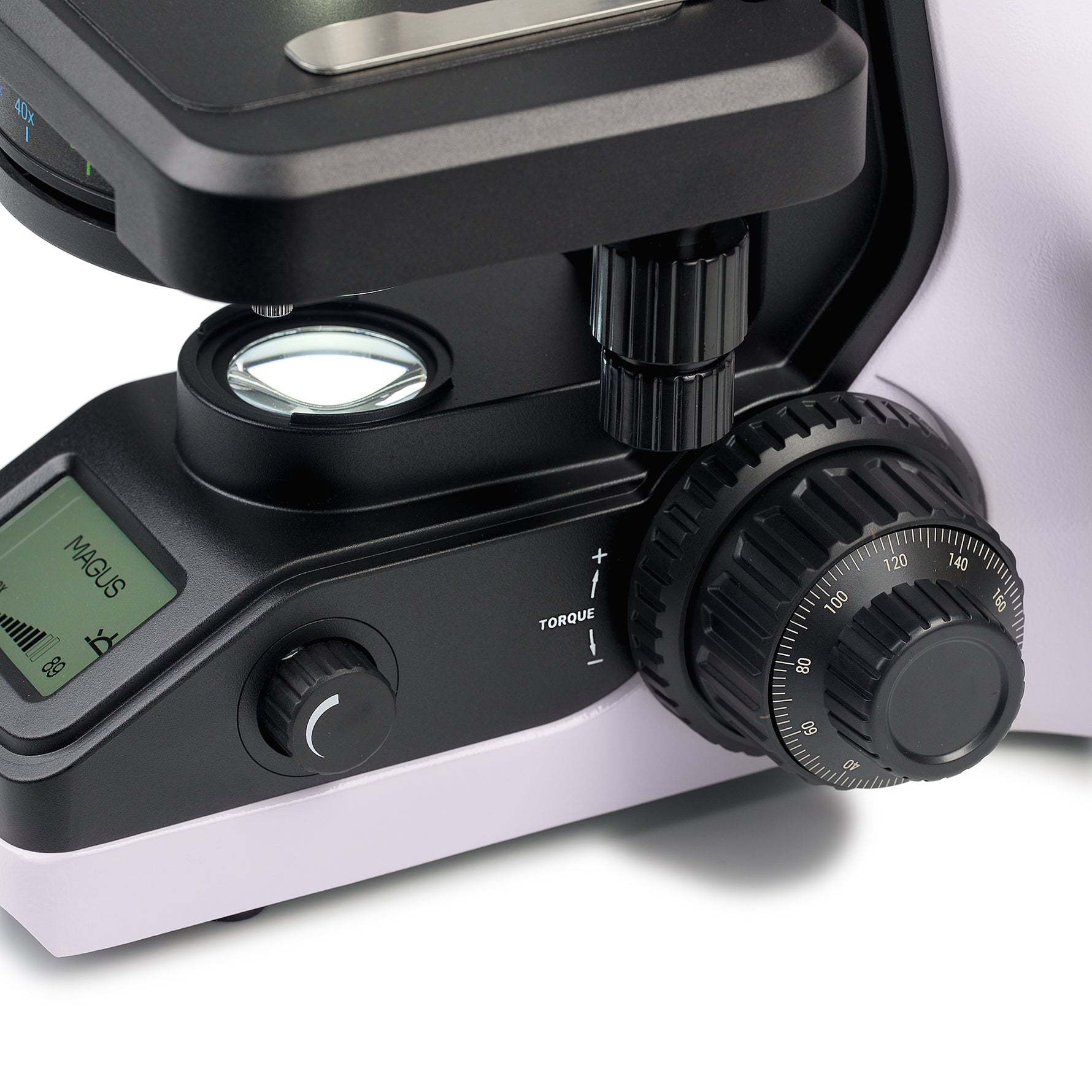 Microscopio biologico digitale MAGUS Bio D240T LCD