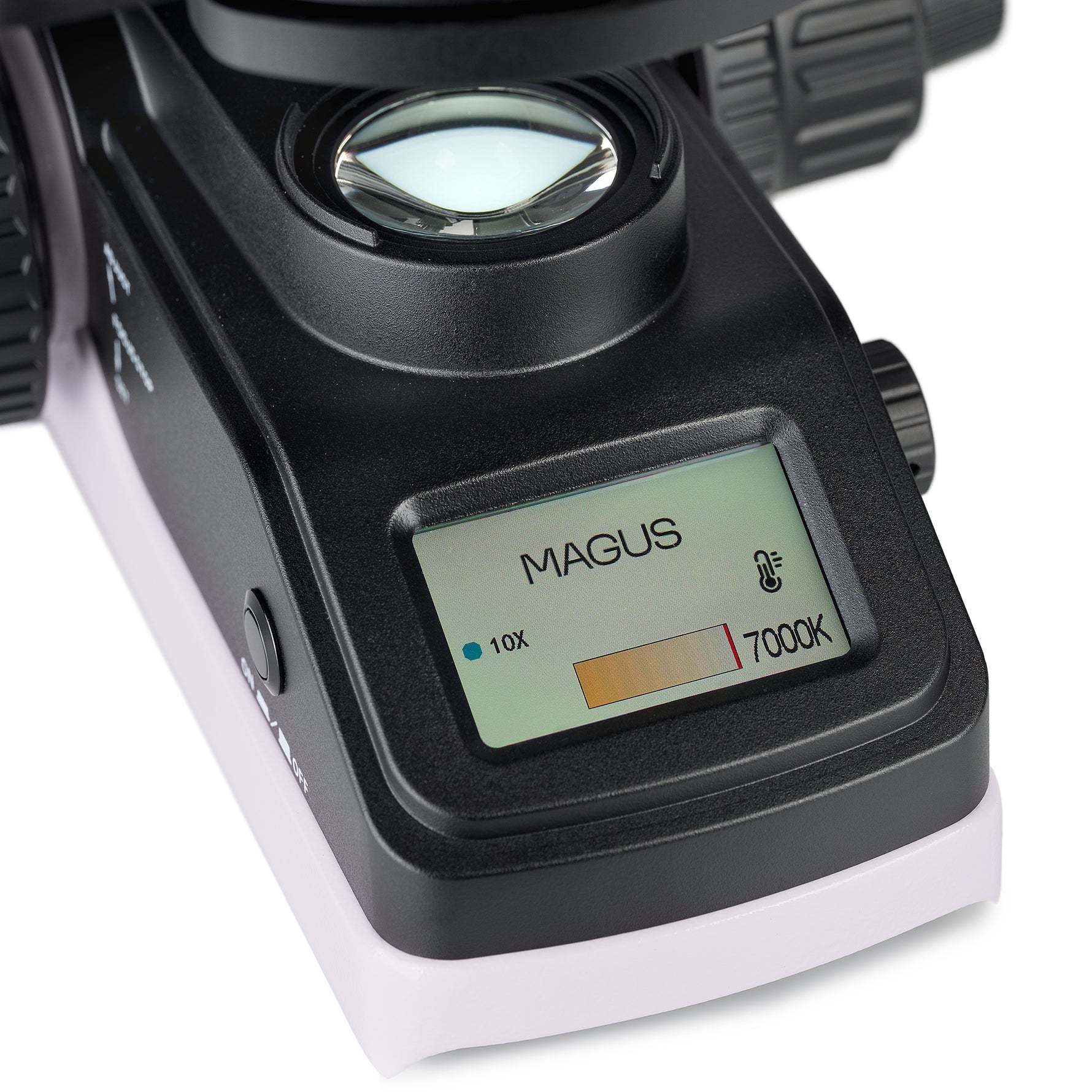 Microscopio biologico digitale MAGUS Bio D240T LCD