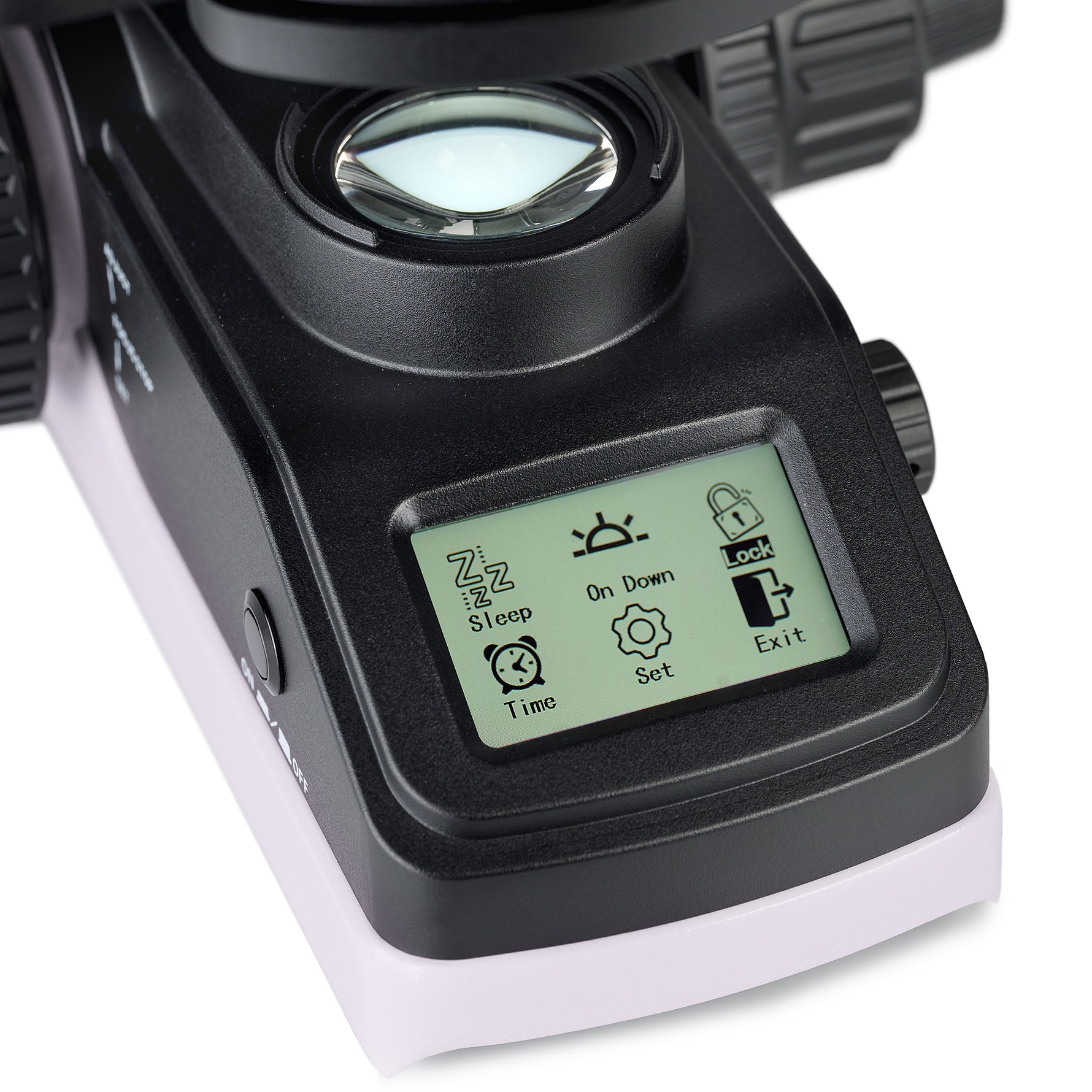 Microscopio biologico digitale MAGUS Bio D240T LCD