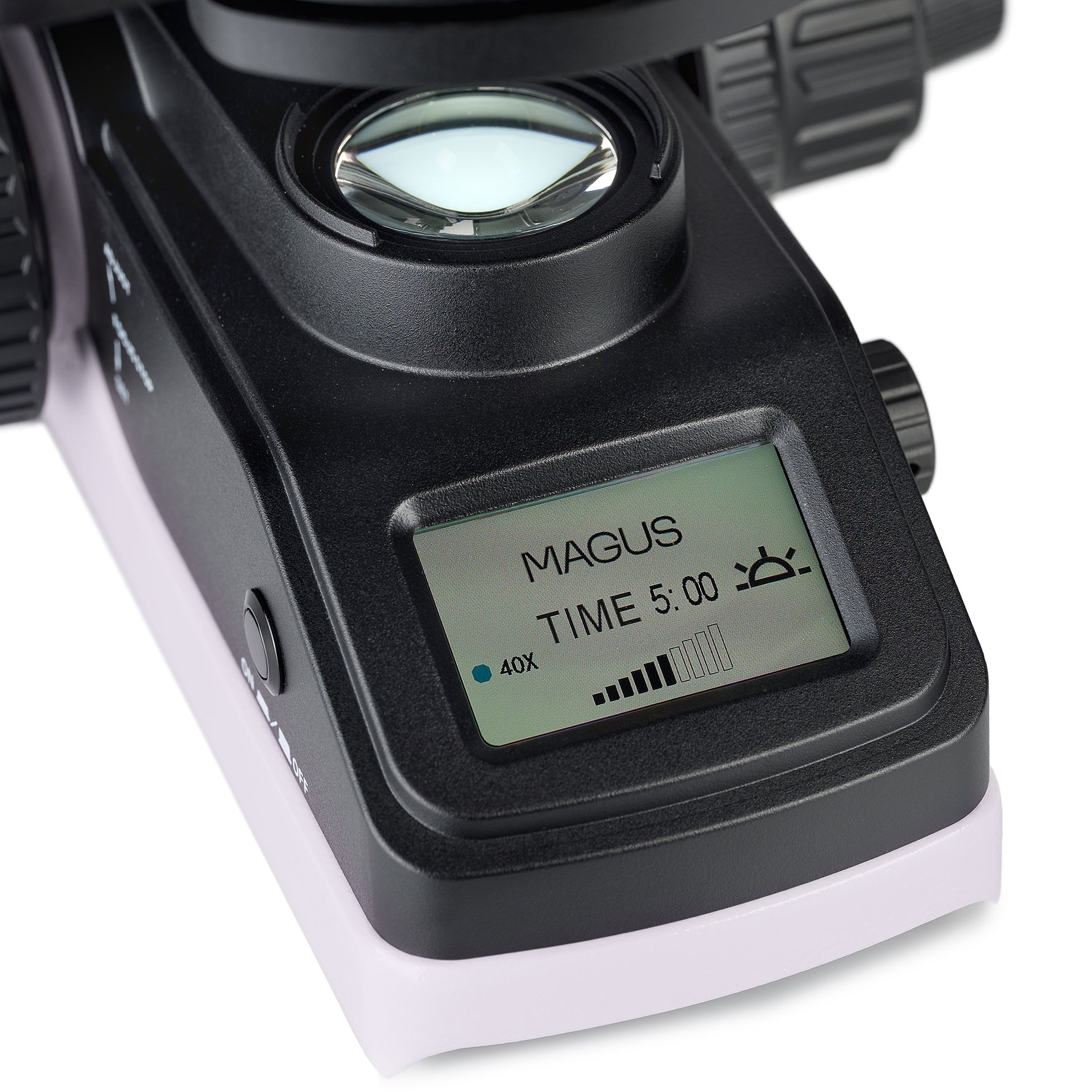 Microscopio biologico digitale MAGUS Bio D240T LCD